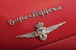 Ferrari 166 MM Barchetta by Touring 1949 года